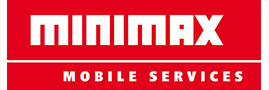 Minimax Mobile Services GmbH & Co. KG Minimax Mobile Services GmbH & Co. KG