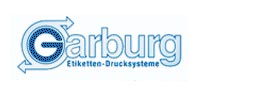 Garburg Etiketten Garburg Etiketten