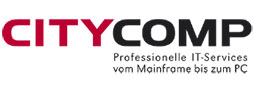 Citycomp Service GmbH Citycomp Service GmbH